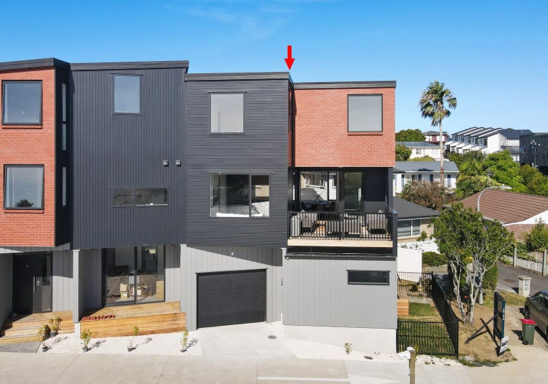 12/8 Bennett Road, Pakuranga, Auckland - Carousel 20