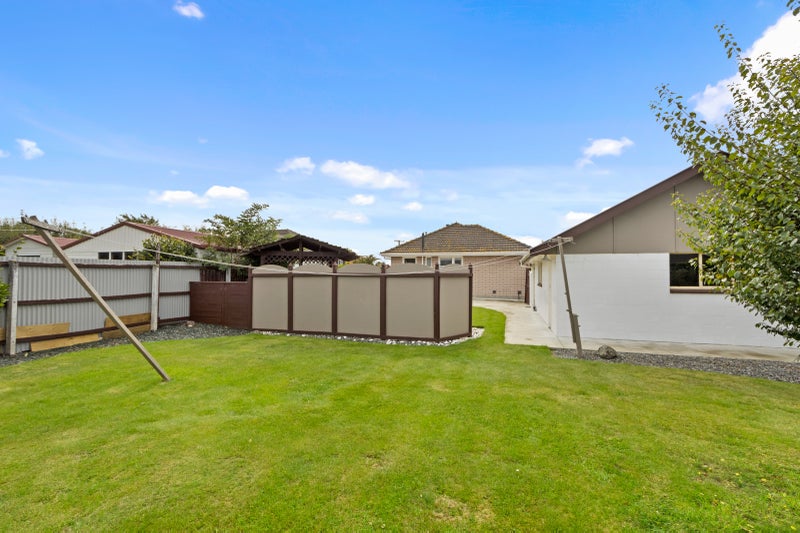 24 Bethel Crescent, Bishopdale, Christchurch - Carousel 13