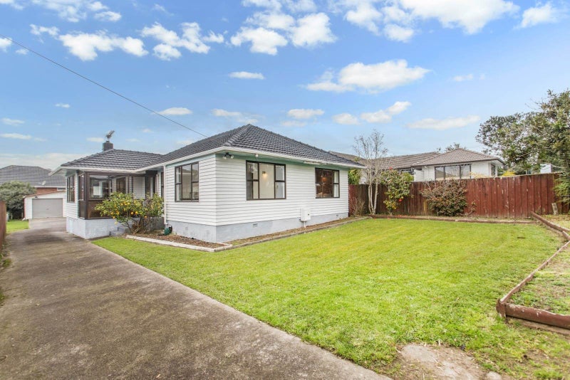 442 Blockhouse Bay Road, Blockhouse Bay, Auckland - Carousel 1