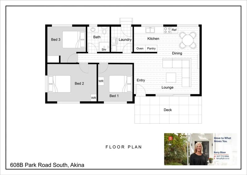 608A Park Road South, Akina, Hastings - Carousel 11