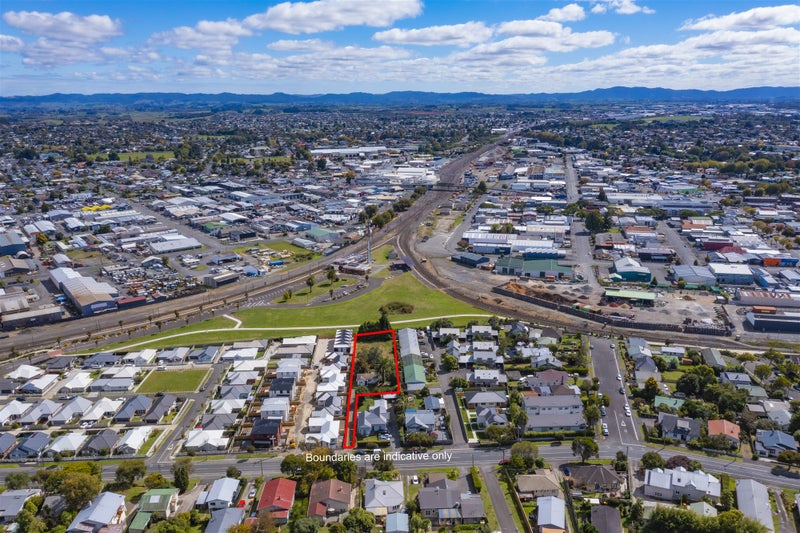 50 Queens Avenue, Frankton, Hamilton - Carousel 3