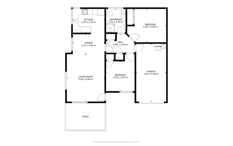 9/6 Brussels Street, Miramar, Wellington - Carousel 12