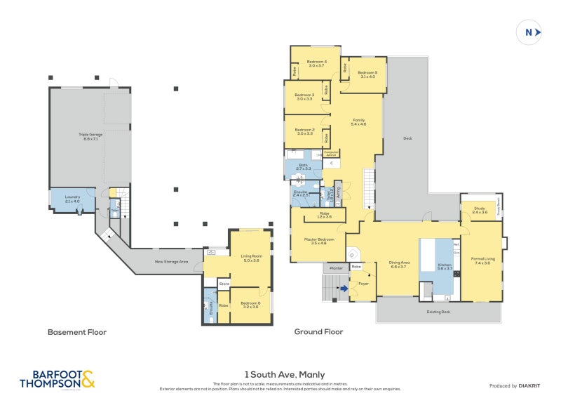1 South Avenue, Manly, Whangaparaoa - Carousel 31