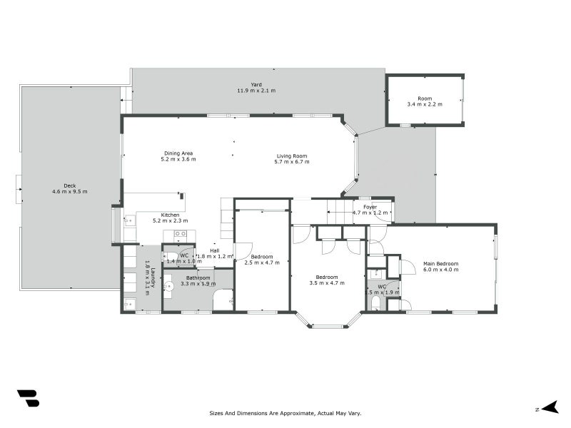 1/23 Roys Road, Weymouth, Auckland - Carousel 29