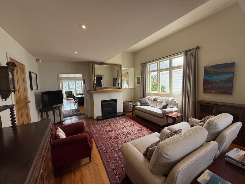 24 Harbour View Road, Northland, Wellington - Carousel 2