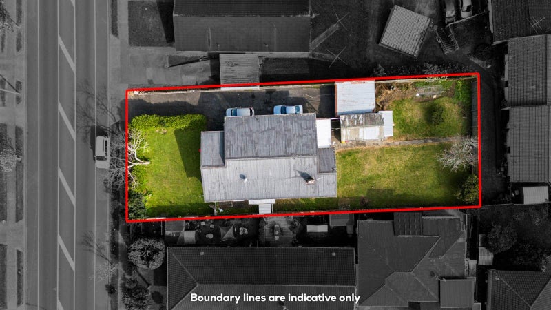 214 Shirley Road, Papatoetoe, Auckland - Carousel 1