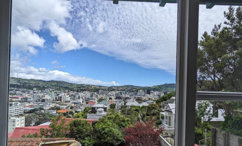107 Majoribanks Street, Mount Victoria, Wellington - Carousel 1