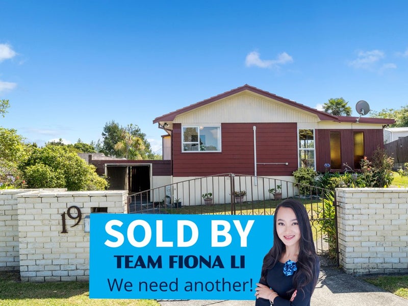 19 Pankhurst Place, Sunnyvale, Auckland - Carousel 1