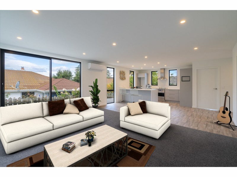 2C Craig Place, Bridge Hill, Alexandra - Carousel 2