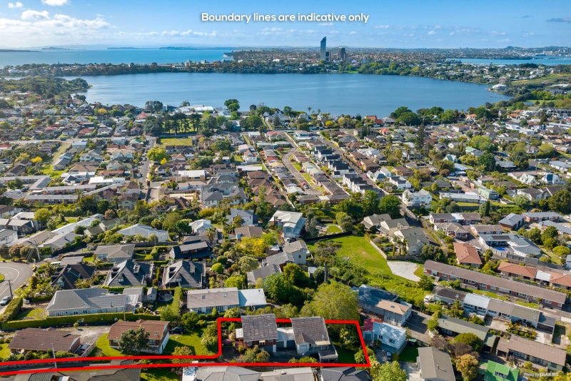 1/6 Dallinghoe Crescent, Milford, Auckland - Carousel 2
