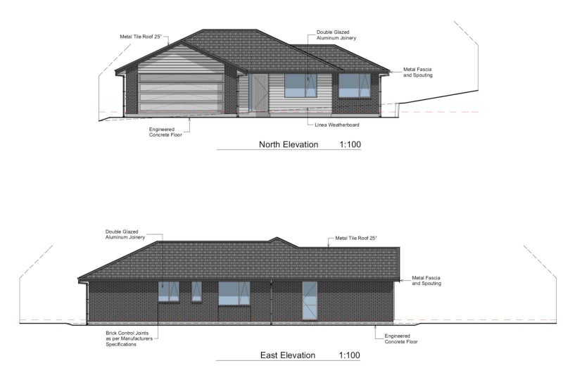 0 Clendon Drive, Maungatapere, Whangarei - Carousel 1