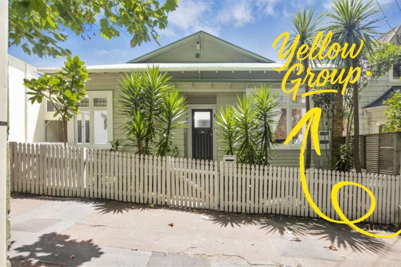 48 Franklin Road, Freemans Bay, Auckland - Carousel 1