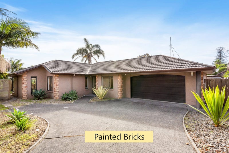 22 Corrofin Drive, East Tamaki, Auckland - Carousel 1