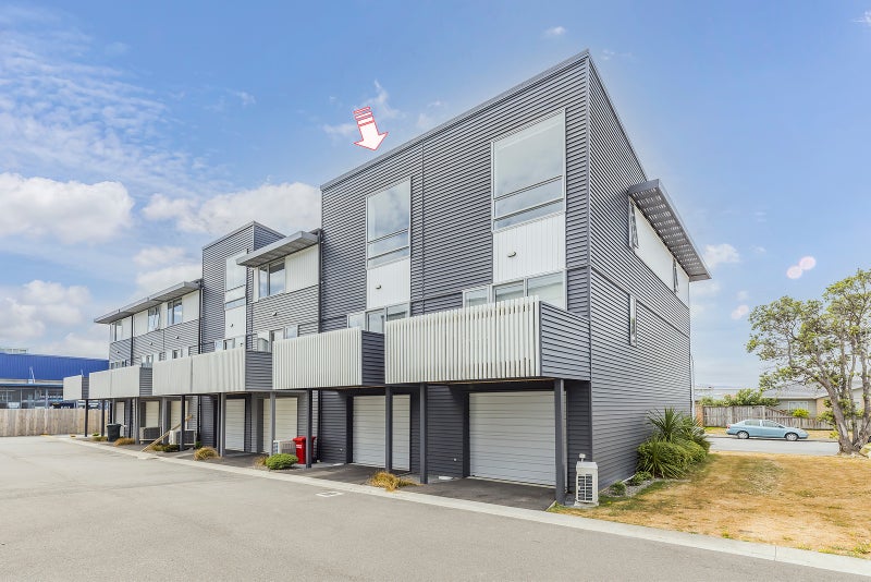 27/36 Tacy Street, Kilbirnie, Wellington - Carousel 2