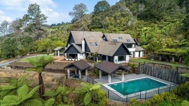 122 Munro Road, Minden, Tauranga - Carousel 1