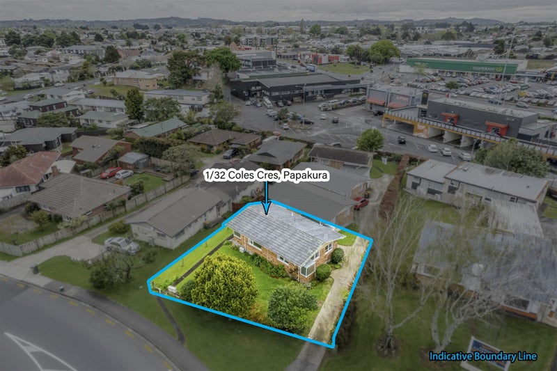 1/32 Coles Crescent, Papakura, Auckland - Carousel 15