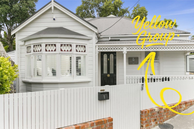 1 Spring Street, Freemans Bay, Auckland - Carousel 1