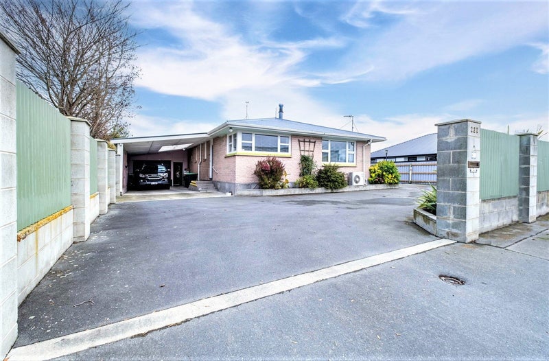 237 King Street, Temuka - Carousel 34