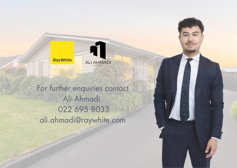 59 Kimberley Street, Casebrook, Christchurch - Carousel 24