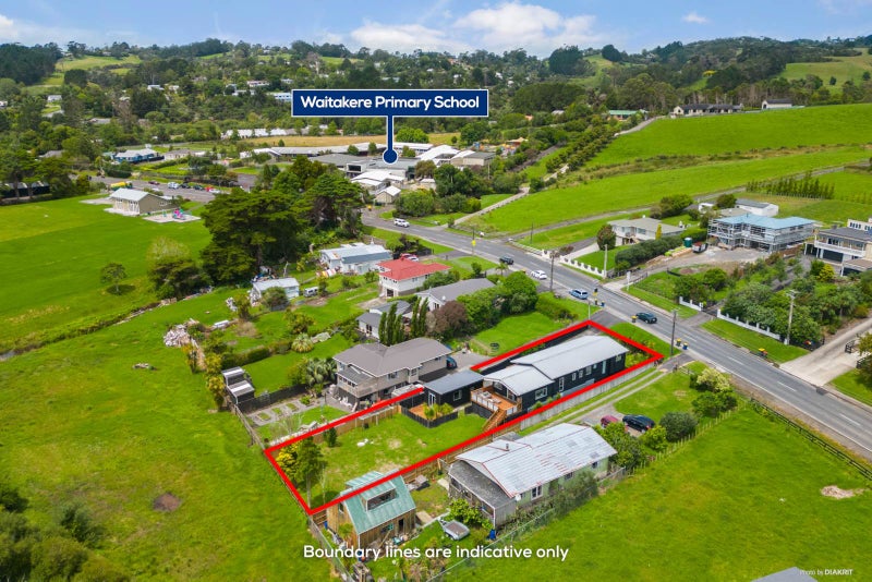 31 Bethells Road, Waitakere, Auckland - Carousel 2