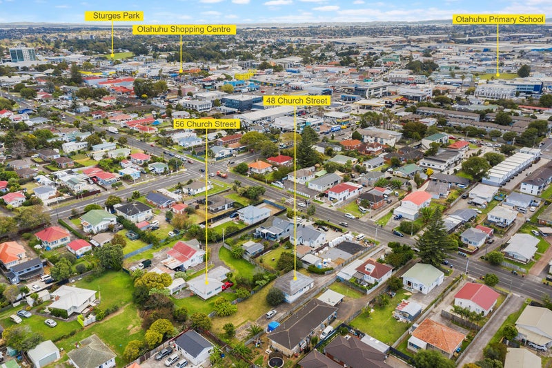 48 Church Street, Otahuhu, Auckland - Carousel 1