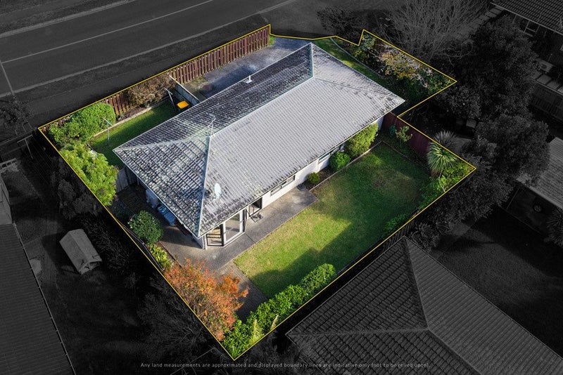 2/6 Dillimore Avenue, Pakuranga, Auckland - Carousel 21