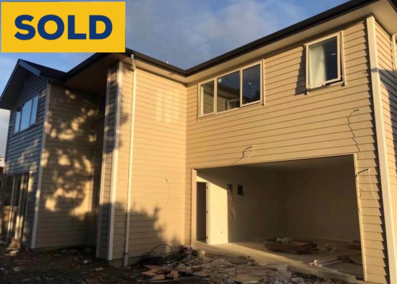 3A Cardiff Road, Pakuranga, Auckland - Carousel 1