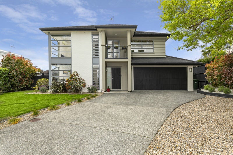 17 Oak View Terrace, Schnapper Rock, Auckland - Carousel 1