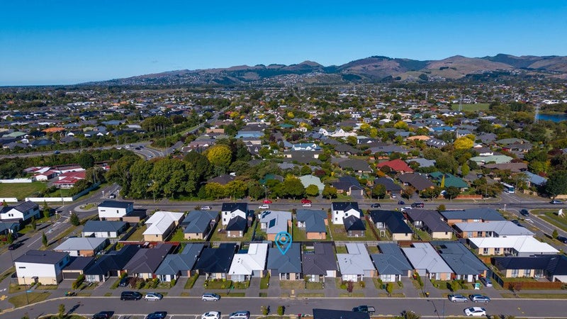 13 Vildebeest Street, Halswell, Christchurch - Carousel 23