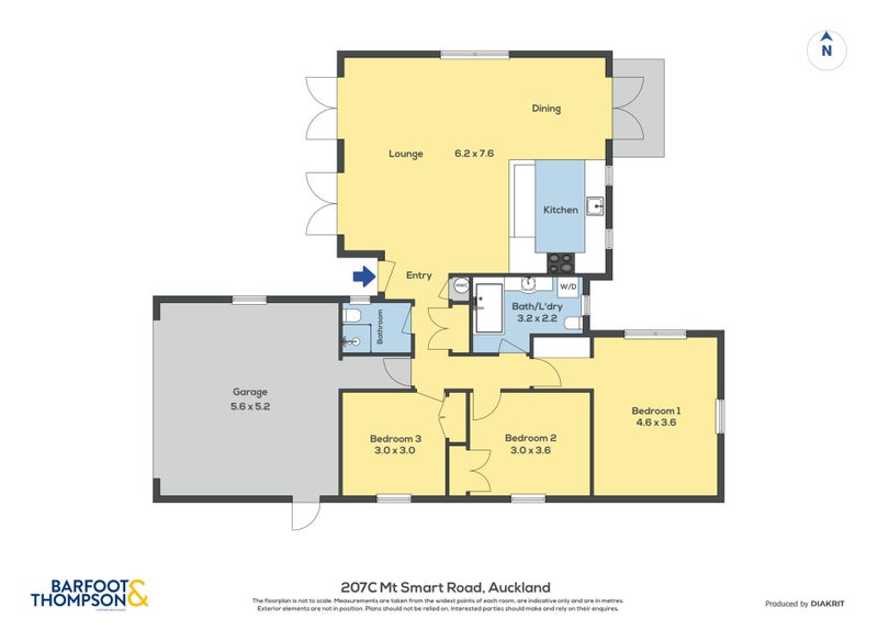 207C Mount Smart Road, Onehunga, Auckland - Carousel 17