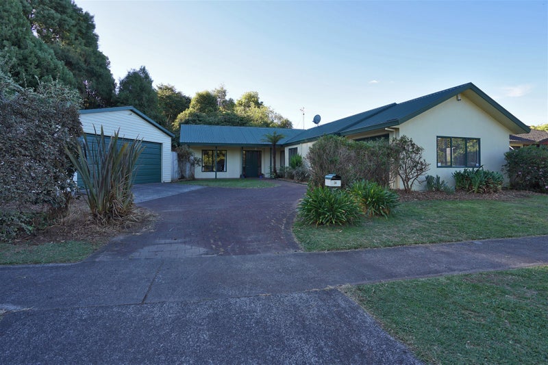 36 John Webb Drive, Glenview, Hamilton - Carousel 17