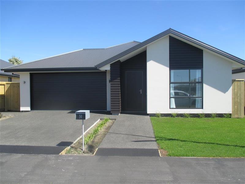 31 Robert Duncan Road, Belfast, Christchurch - Carousel 1