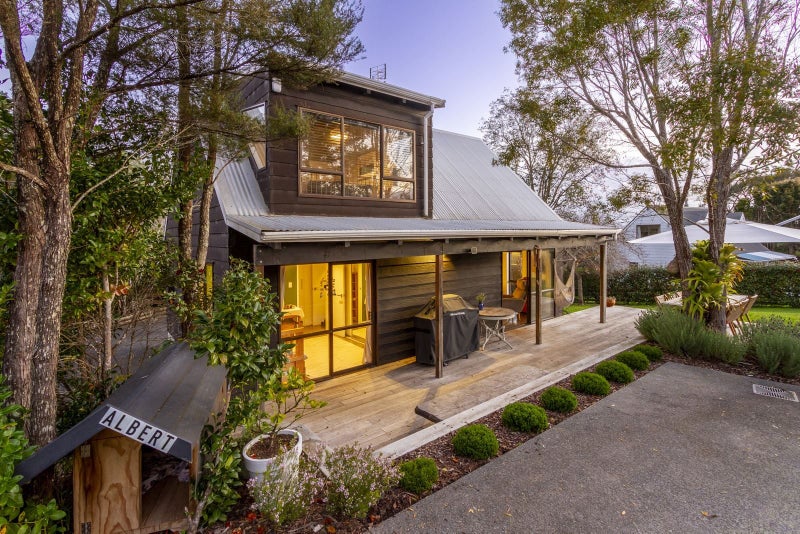 19 Bernard Magnus Lane, Greenhithe, Auckland - Carousel 2