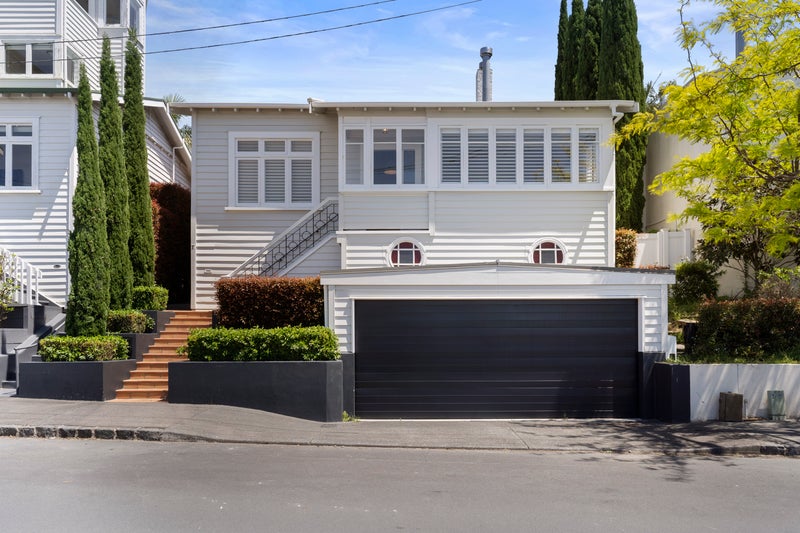 7 Churton Street, Parnell, Auckland - Carousel 1