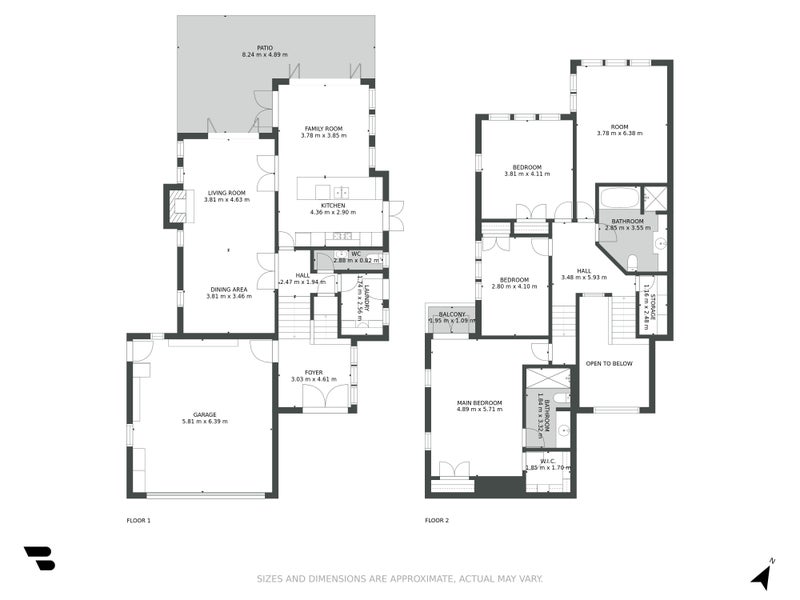 33 Tarawera Terrace, St Heliers, Auckland - Carousel 29