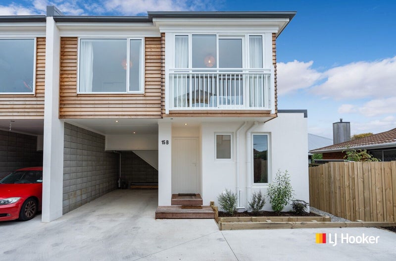 15B West Avenue, Saint Clair, Dunedin - Carousel 18