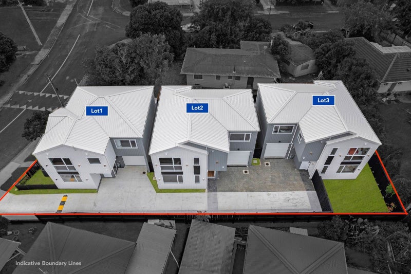 4 William Avenue, Manurewa, Auckland - Carousel 1