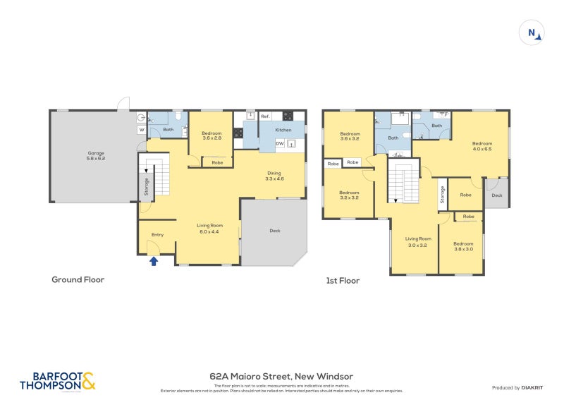 62A Maioro Street, New Windsor, Auckland - Carousel 19