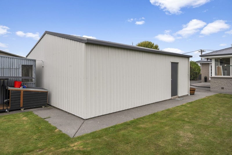 18 Glencoe Street, Burnside, Christchurch - Carousel 35