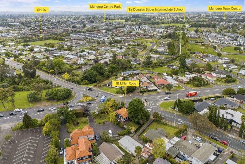 1B Miller Road, Mangere Bridge, Auckland - Carousel 23