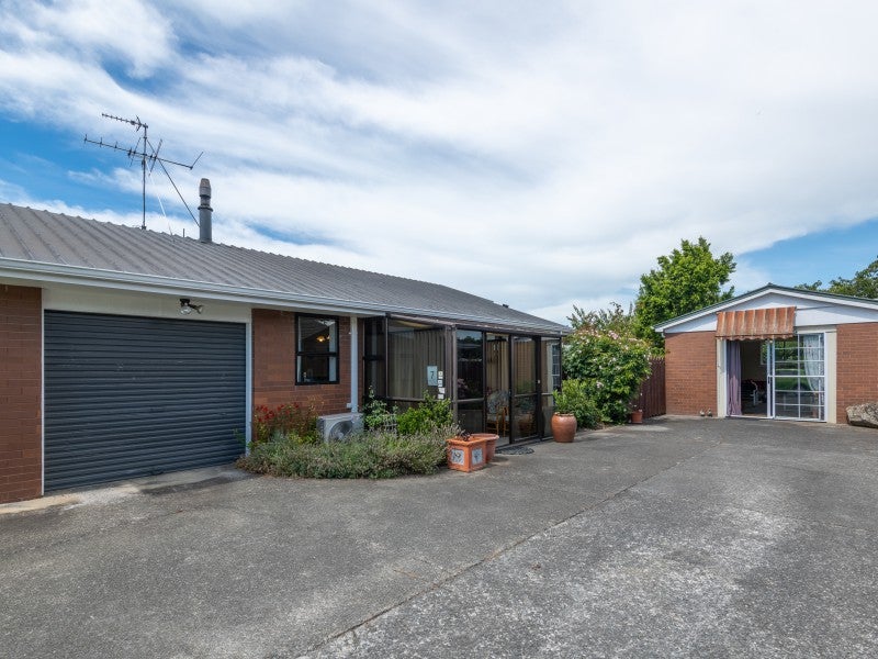 7 Nursery Drive, Tinwald, Ashburton - Carousel 1