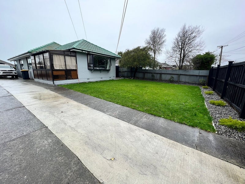 42 Wimborne Crescent, Aranui, Christchurch - Carousel 14