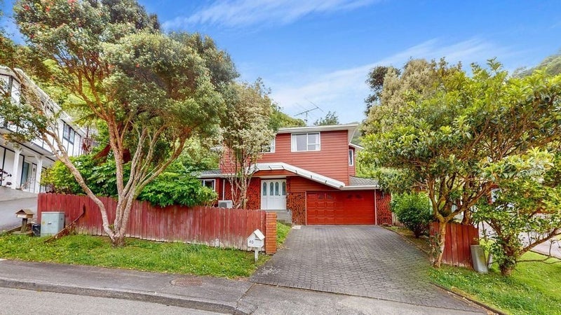 40 Vasanta Avenue, Ngaio, Wellington - Carousel 18