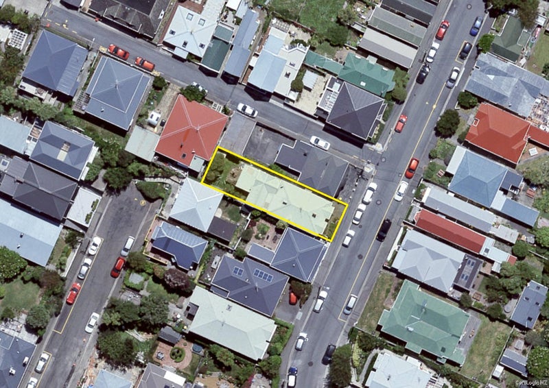 18 Porritt Avenue, Mount Victoria, Wellington - Carousel 17