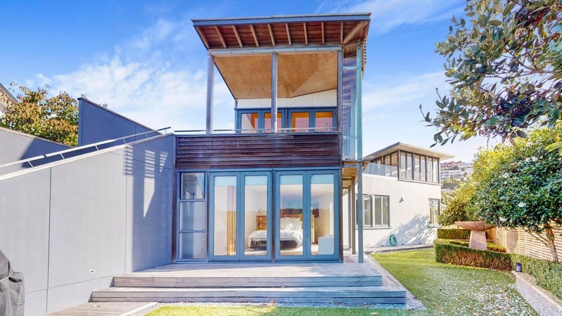 7 Kio Crescent, Hataitai, Wellington - Carousel 1