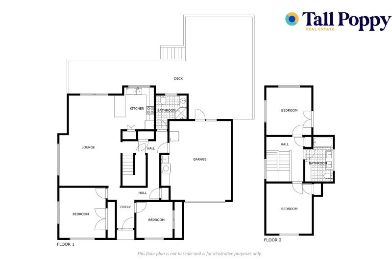 6 Smylie Close, Ohauiti, Tauranga - Carousel 21