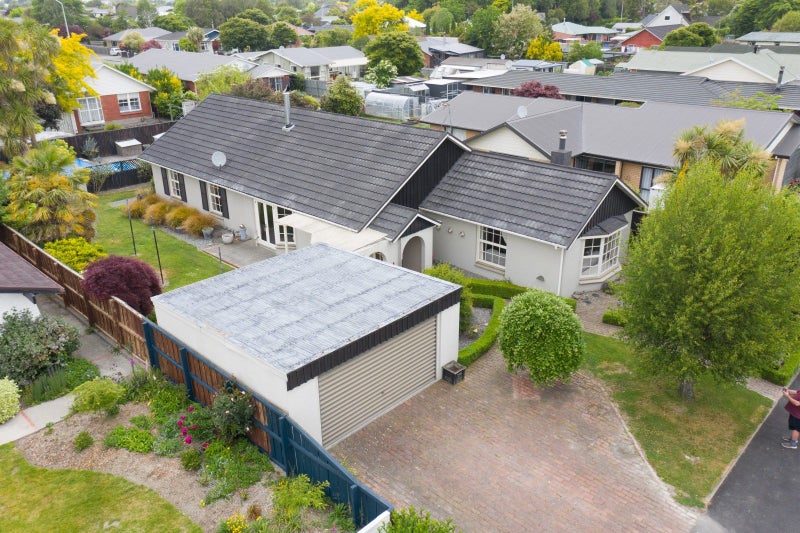 14 Davidson Street, Allenton, Ashburton - Carousel 1