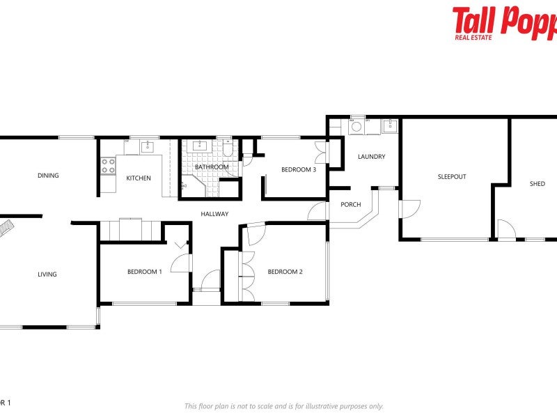 47 Palmer Crescent, Silverstream, Upper Hutt - Carousel 2