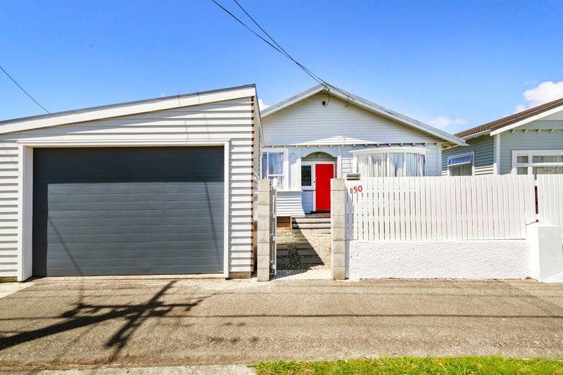 150 Cuba Street, Petone, Lower Hutt - Carousel 1