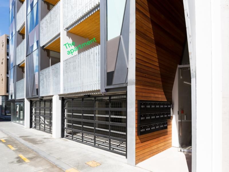 205/11 Vinegar Lane, Grey Lynn, Auckland - Carousel 9